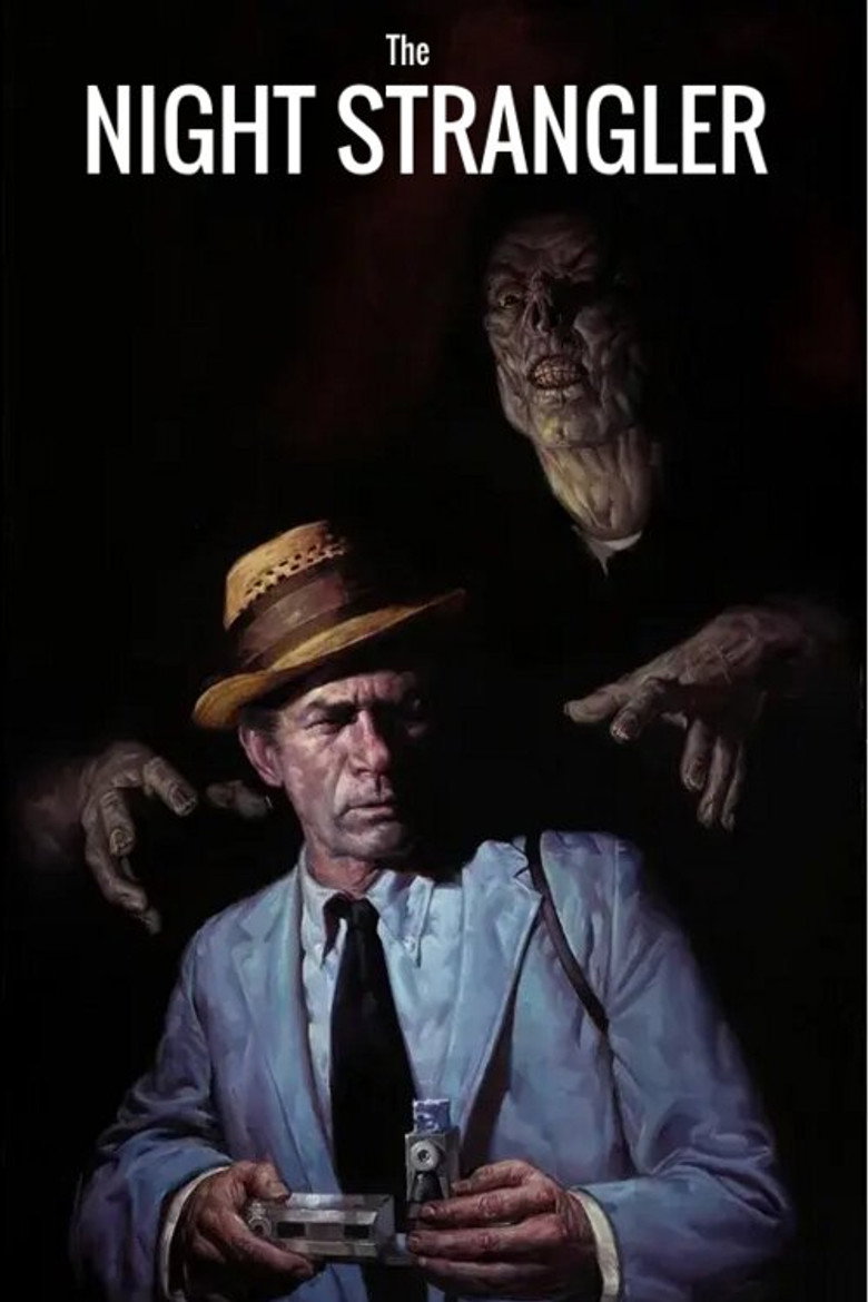 Imatge de The Night Strangler