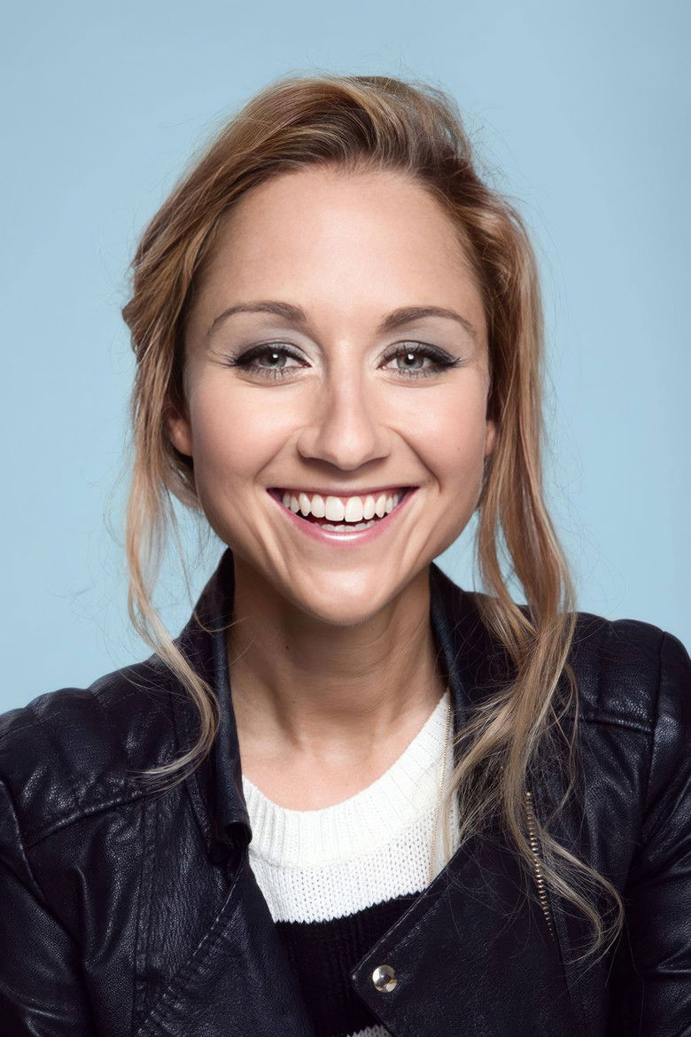 Tereza Tobiášová portrait image