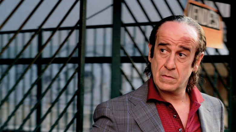 Image d'arrière-plan 2 du film Un tigre parmi les singes