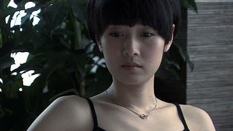 Still image for 青春期撞上更年期 season 1 episode 36: Episode 36