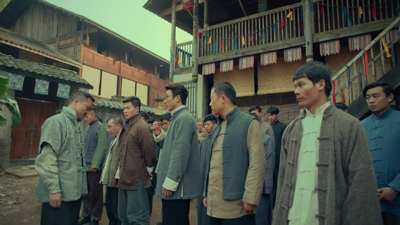 Still image for The Mystic Nine season 1 episode 29: Episode 29 Still image for The Mystic Nine season 1 episode 29: Episode 29