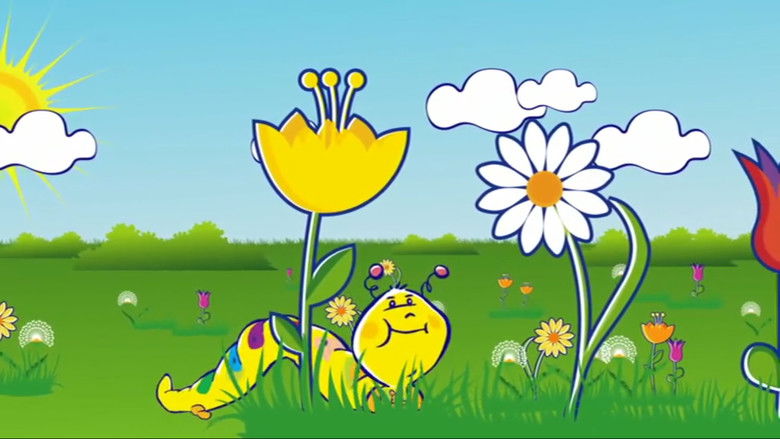 Still image for Cuki, a kiskukac kalandjai season 1 episode 3: Cuki a réten Still image for Cuki, a kiskukac kalandjai season 1 episode 3: Cuki a réten