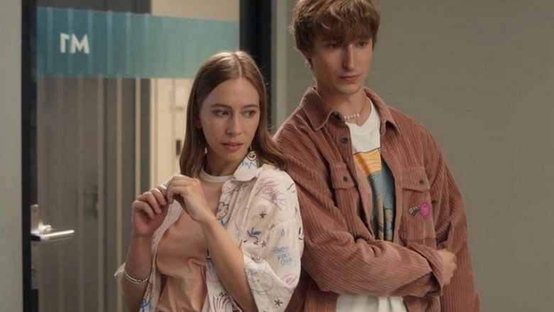 Still image for Второй брак season 1 episode 16: Episode 16