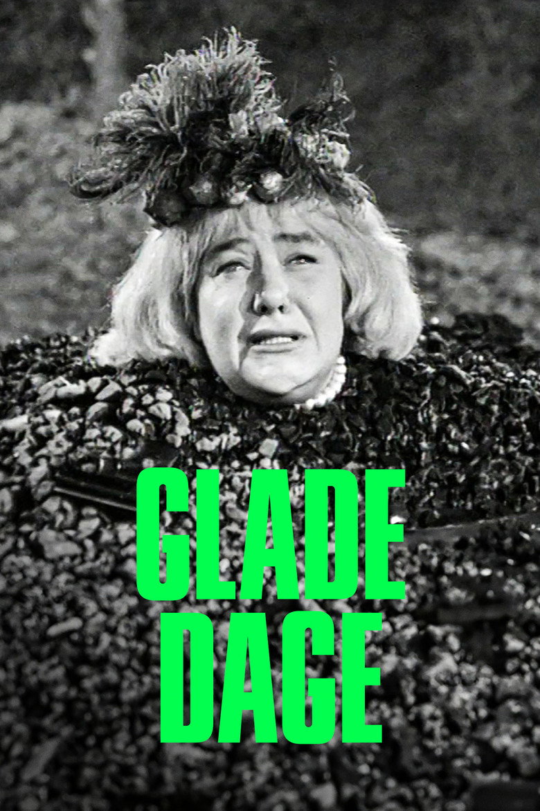 Glade Dage