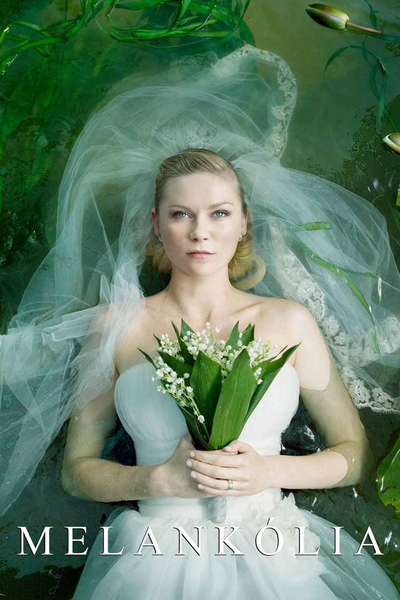 Melankólia (2011)