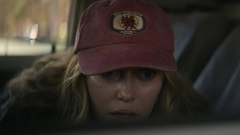 Still from Las flores perdidas de Alice Hart - Temporada 1 Episodio 6
