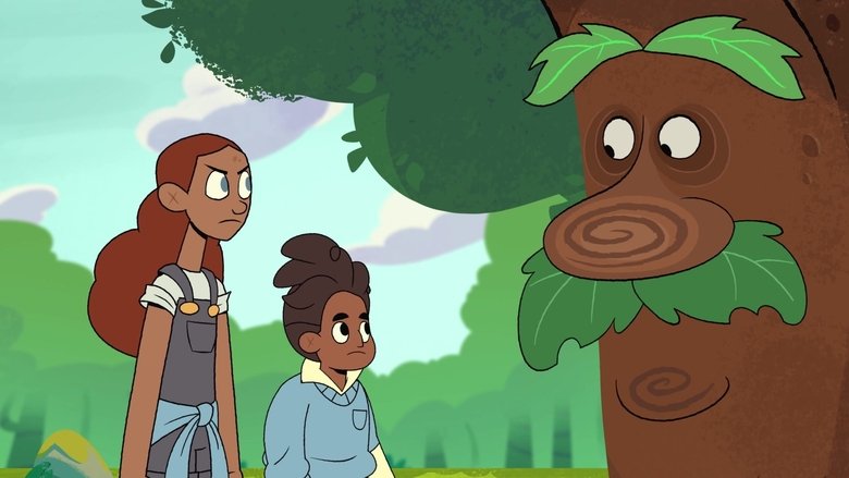 Still image for Badjelly season 1 episode 5: Dazed and Confuddled Still image for Badjelly season 1 episode 5: Dazed and Confuddled