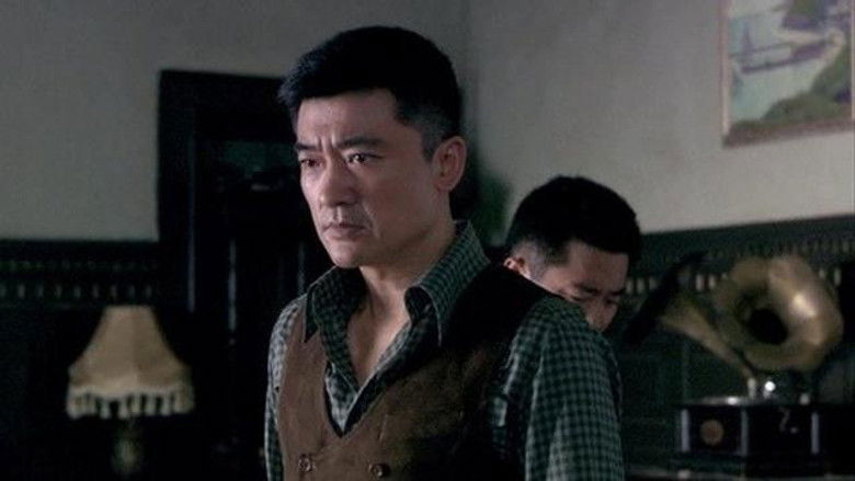 Still image for 边城 season 1 episode 22: Episode 22