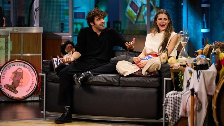 La revuelta Temporada 2 Episodio 35 Cuevana 3