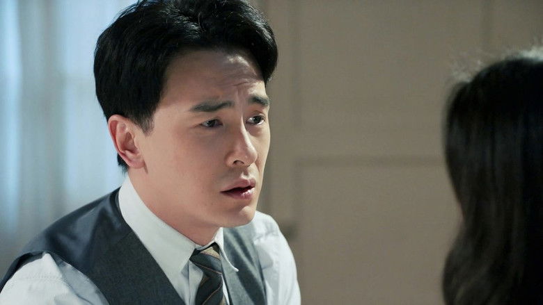 Still image for Half a Lifelong Romance season 1 episode 30: Episode 30