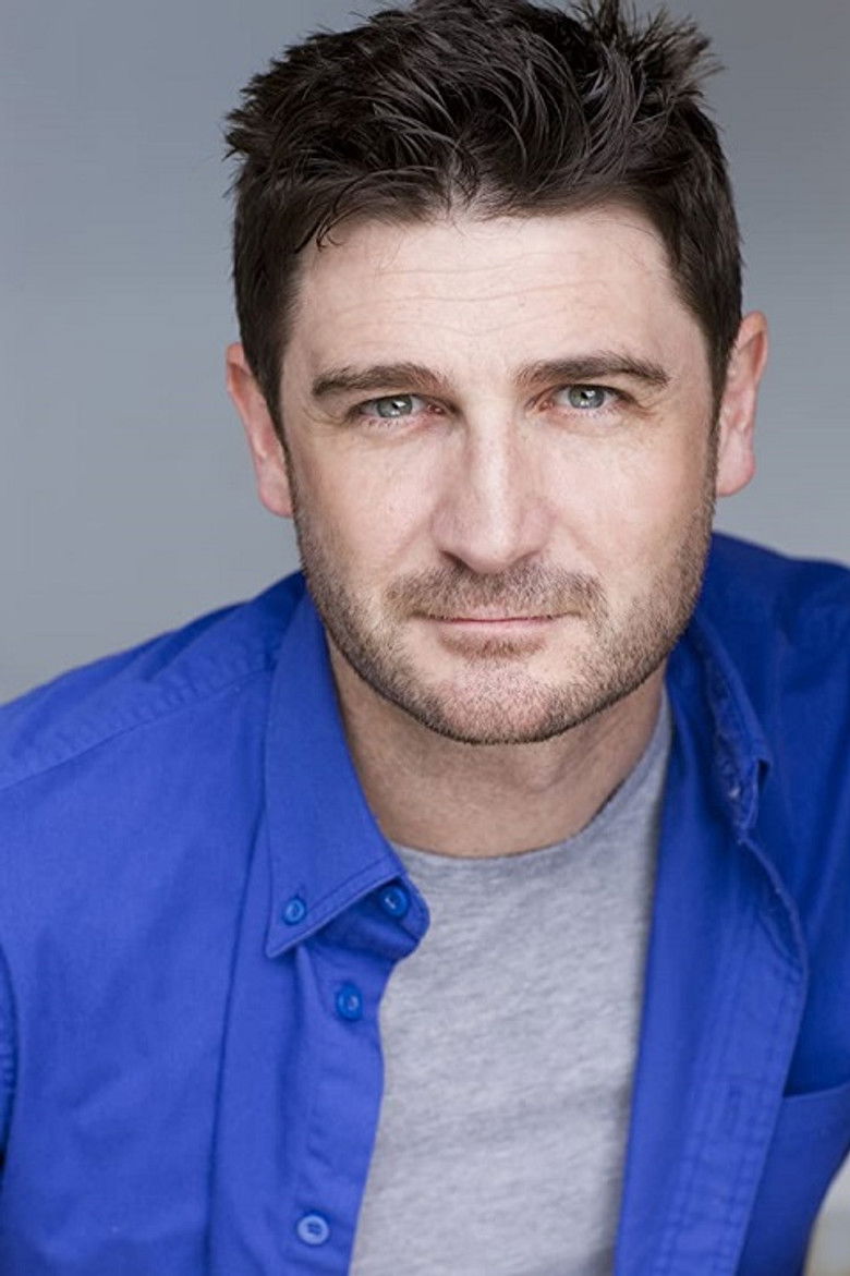 Grae Burton portrait image