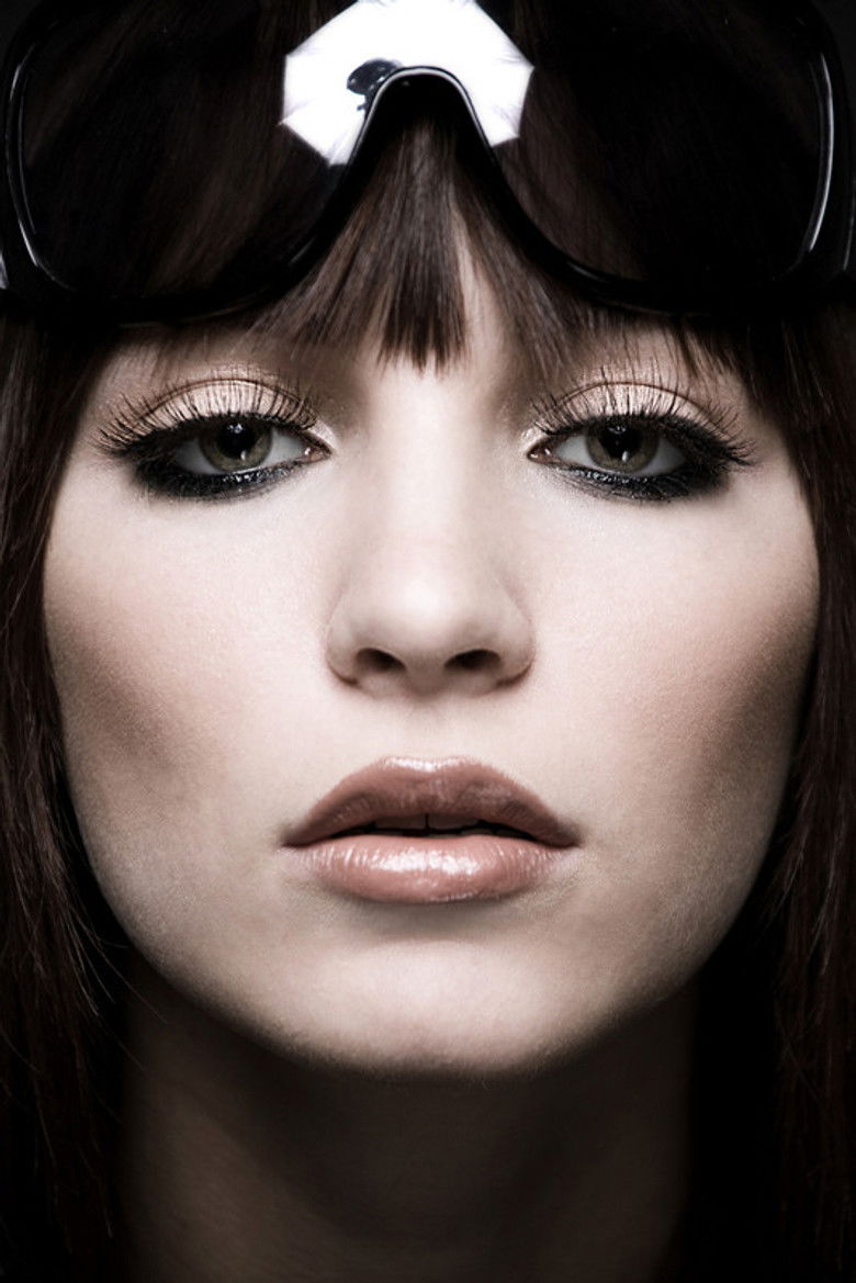 Stefanie Wood portrait image