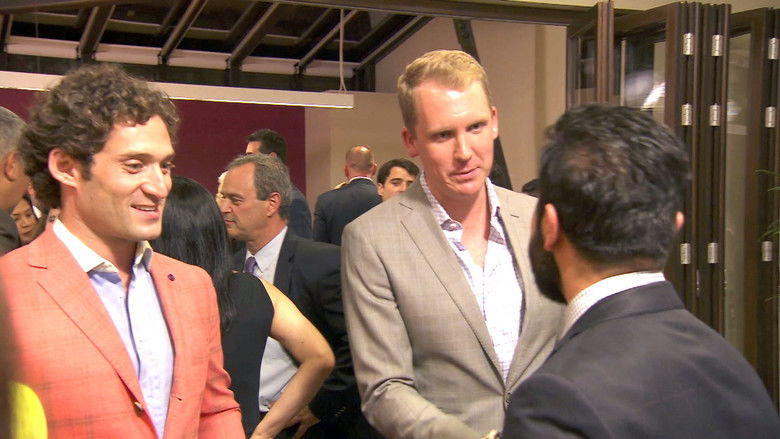 Still image for Million Dollar Listing San Francisco season 1 episode 1: The New Gold Rush