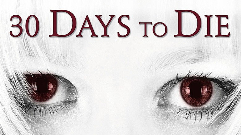 Still from 30 Days to Die