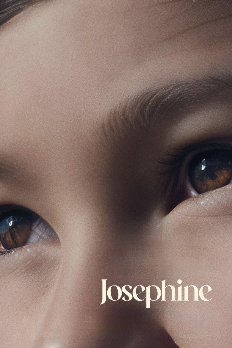 Josephine poster