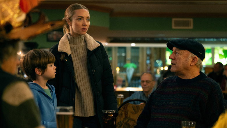 Still from Long Bright River - Season 1 Episode 3