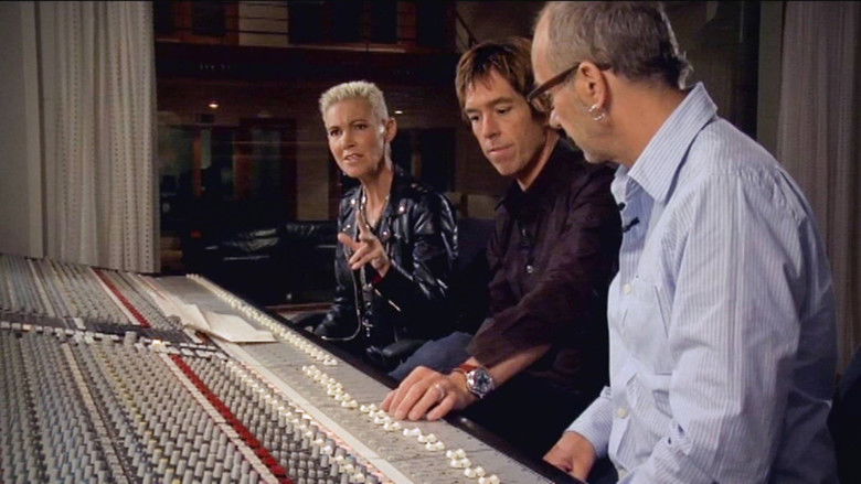 Still image for Hitlåtens historia season 1 episode 1: Roxette: The Look