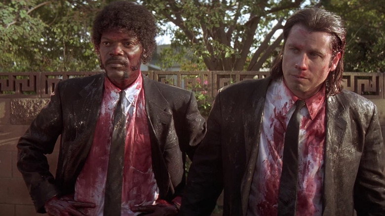 Pulp Fiction (1994) English – Full Movie Download & Watch FREE – .
