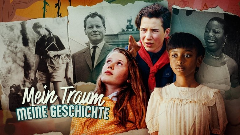 Mein+Traum%2C+meine+Geschichte