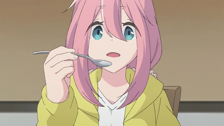 Still from Room Camp - Season 1 Episode 2