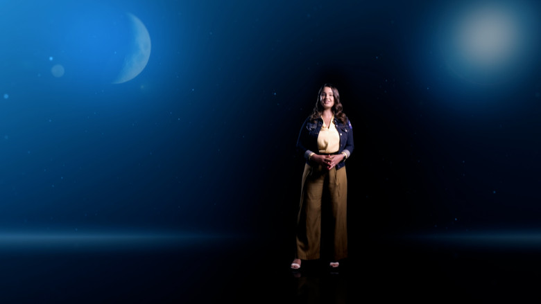 Still image for Home: The Story of Earth season 1 episode 1: Air