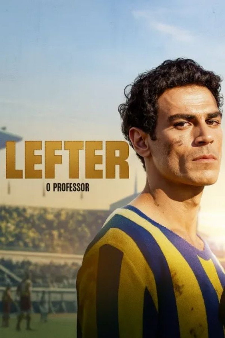 Póster la Película