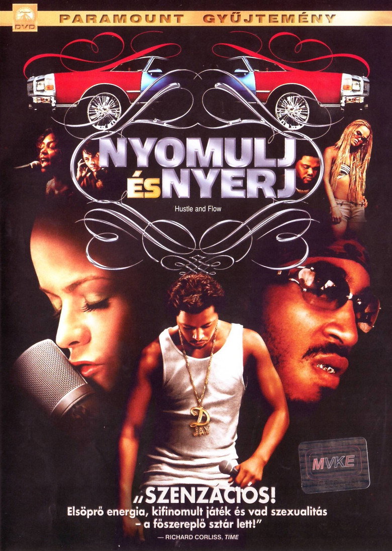 Nyomulj &eacute;s nyerj (2005)