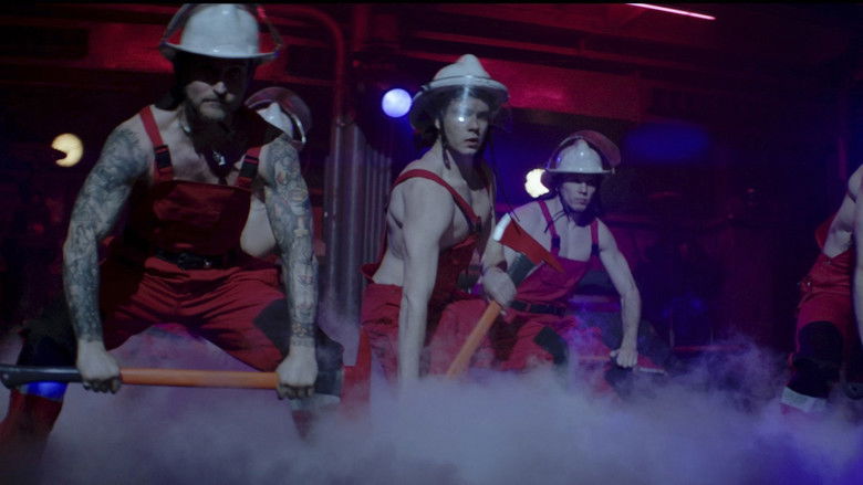 Still image for Aurora season 1 episode 5: Episode 5 Still image for Aurora season 1 episode 5: Episode 5