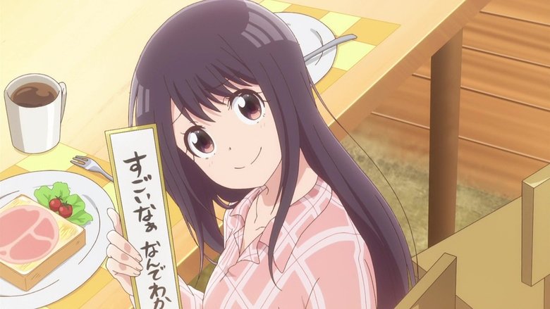 Senryu Girl Episode 12 - 4Anime