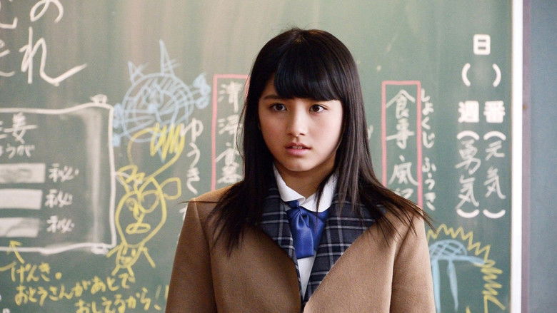 Still image for Sailor Zombie season 1 episode 1: Transfer Student Still image for Sailor Zombie season 1 episode 1: Transfer Student