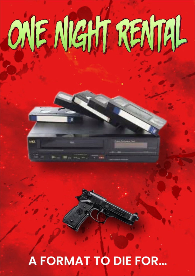 Imatge de One Night Rental