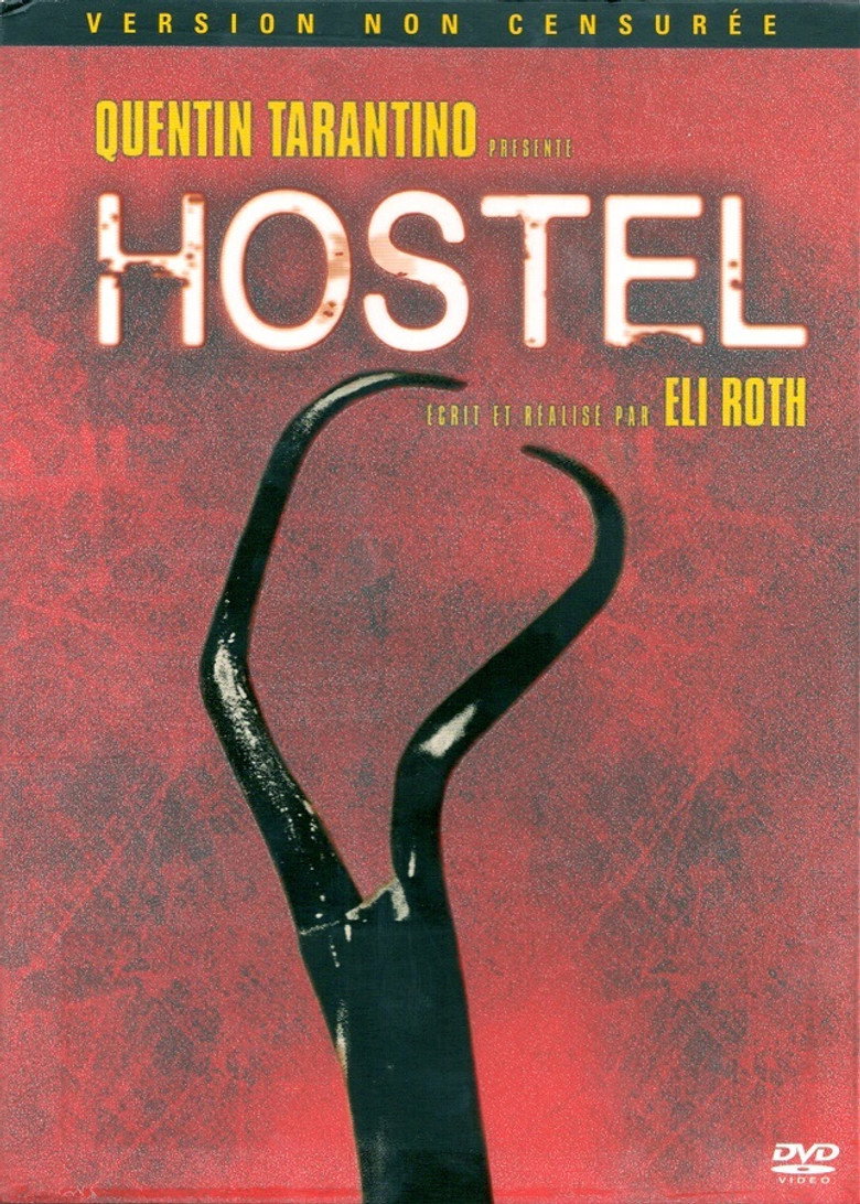 Póster la Película