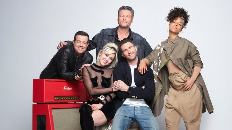 The Voice Season 16