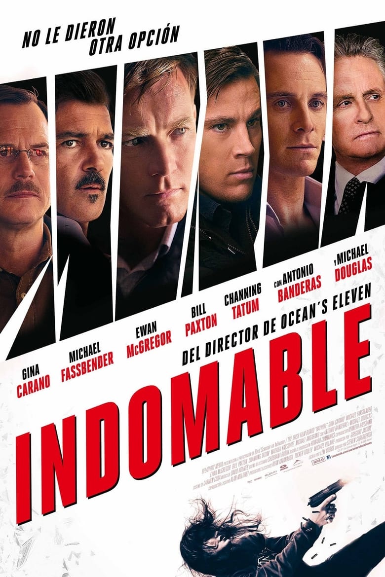 Indomable (2011)