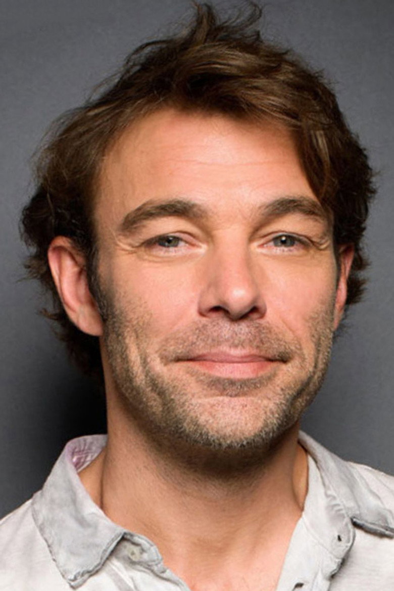Patrick Puydebat photo