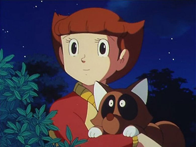 Still image for Mami the Psychic season 1 episode 1: Episode 1 Still image for Mami the Psychic season 1 episode 1: Episode 1