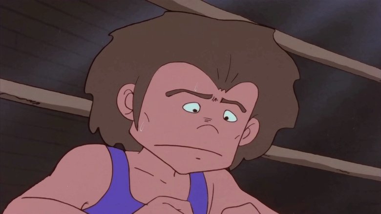 Still image for Dash Kappei season 1 episode 39: Throbbing Ball vs the Great Four Still image for Dash Kappei season 1 episode 39: Throbbing Ball vs the Great Four