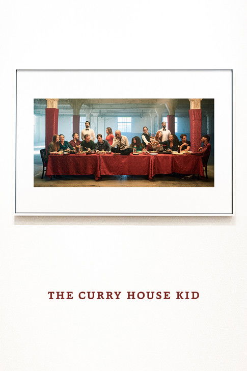 The Curry House Kid (2019)