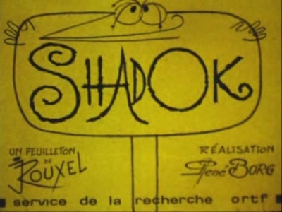 Still image for Les Shadoks season 1 episode 1: Episode 1 Still image for Les Shadoks season 1 episode 1: Episode 1