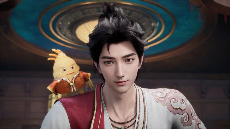 Still image for Fight For The Throne season 1 episode 36: Episode 36