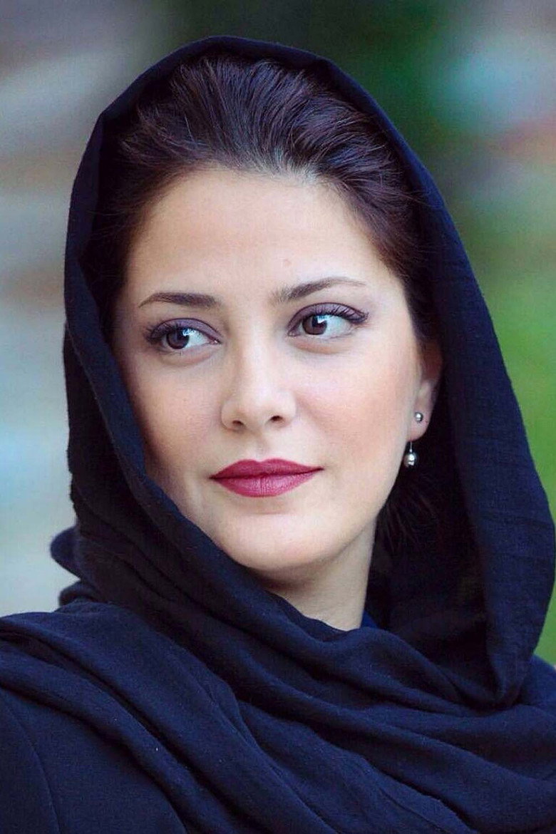 Tannaz Tabatabaei photo 2