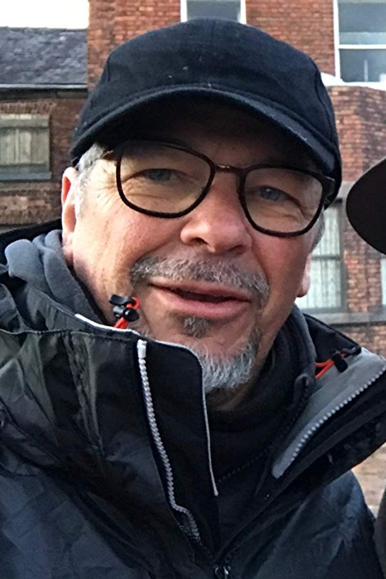 Josep M. Civit portrait image