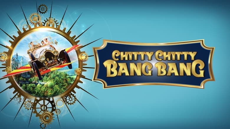 Chitty Chitty Bang Bang