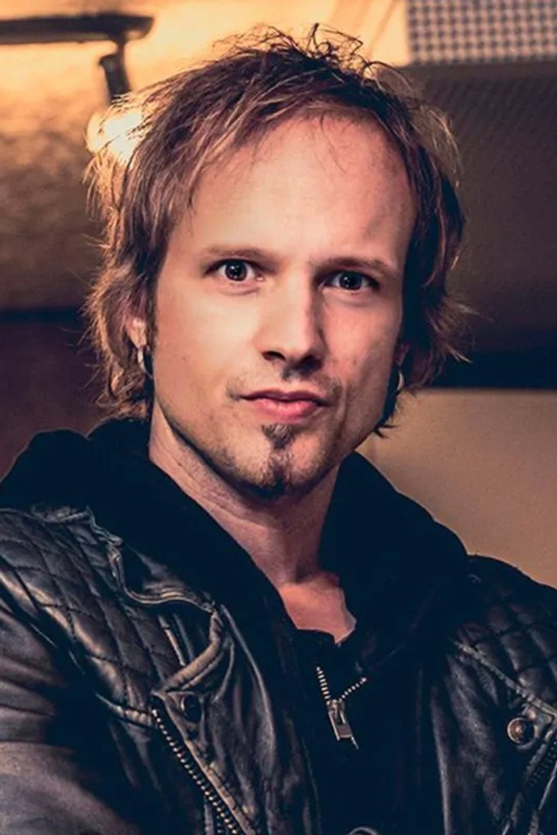 Tobias Sammet photo 4