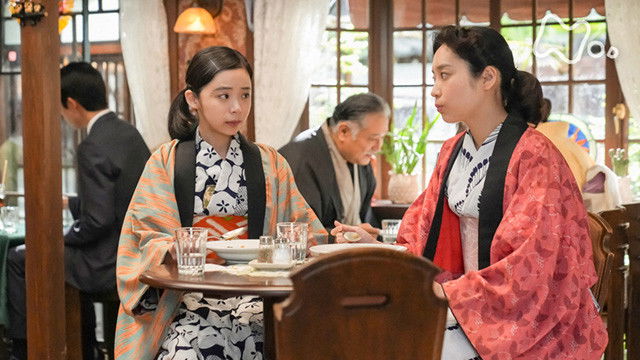 Still image for Boogie Woogie season 1 episode 12: Episode 12 Still image for Boogie Woogie season 1 episode 12: Episode 12