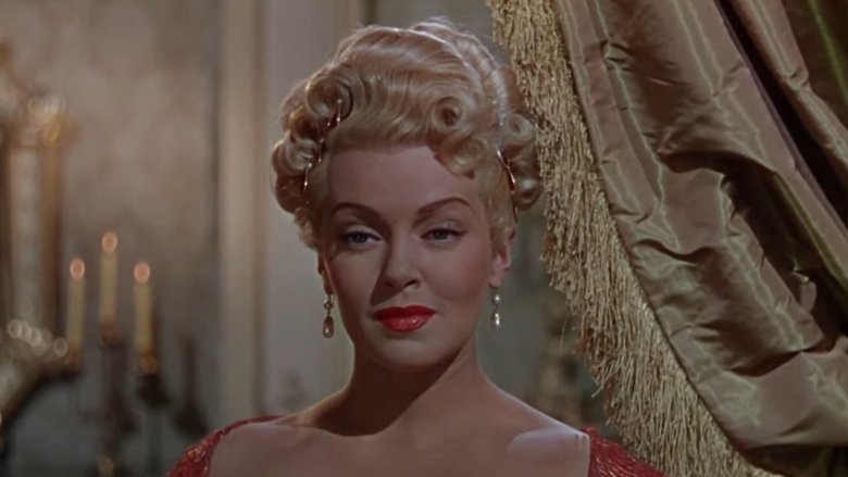 The Three Musketeers (1948)