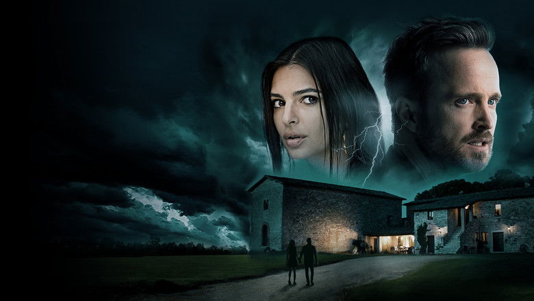 Image d'arrière-plan 2 du film Il nous regarde