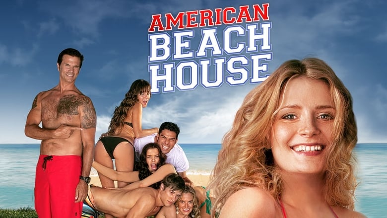 مشاهدة فيلم American Beach House 2015 مترجم أون لاين بجودة عالية