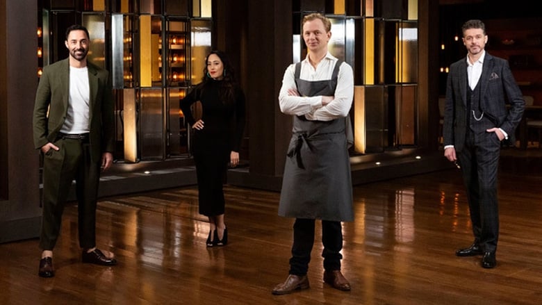 MasterChef Australia Season 12 Episode 54