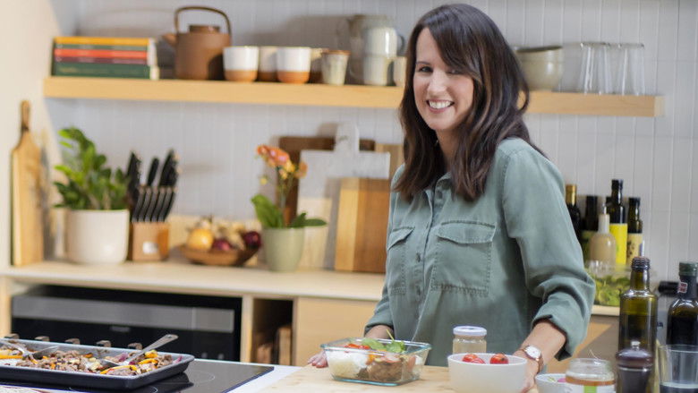 Still image for Savourer season 1 episode 1: Episode 1